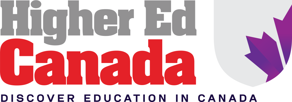 Higher Ed logo